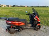 Piaggio MP3 400 HPE Sport - PIAGGIO MP3 400 SPORT