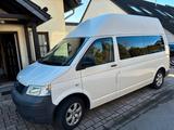 Volkswagen T5 Transporter - Volkswagen T5 Transporter in Dresden