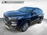 Hyundai Tucson 1.6 T GDi 2WD DCT Trend TLE EU-Import - Hyundai TUCSON: Limousine