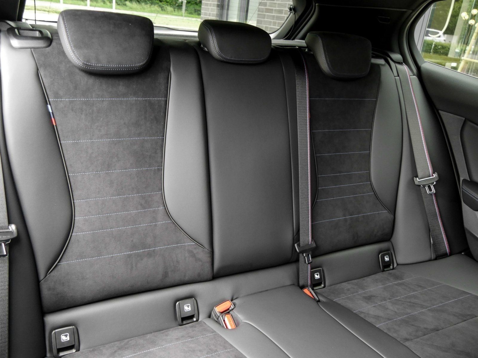 BMW 120 - Bild 4