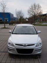Hyundai i30 2.0 Automatik Premium Paket