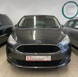 Ford C-MAX Cool & Connect*Park-Assistent*TÜV NEU - Ford C-MAX Cool&Connect