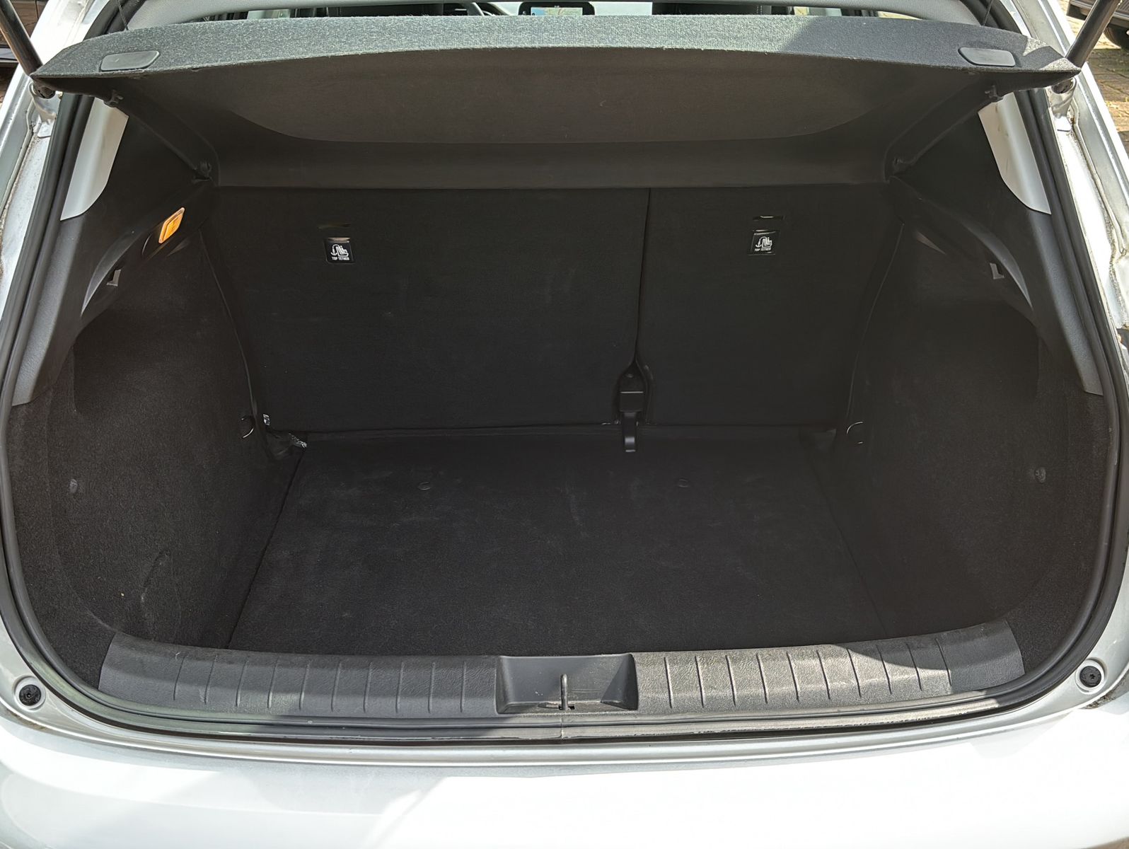 Fahrzeugabbildung Fiat Tipo 1.6 Mjet 130 ps