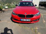 BMW 335 Gran Turismo Gran Turismo 335d xDrive M ... - BMW 335 Gran Turismo aus 2016
