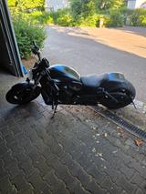 Harley-Davidson  Night Rod Special | Nur 6.900 km - HARLEY-DAVIDSON NIGHT ROD SPECIAL