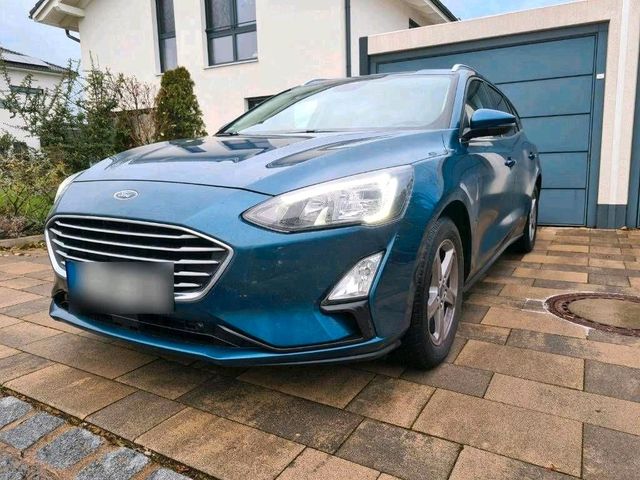 Ford FORD FOCUS TURNIER COOL & CONNECT ECOBOOST...