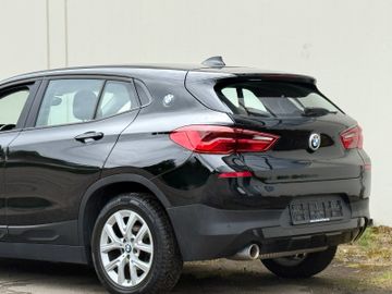 BMW X2 - 7