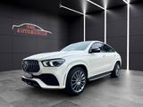 Mercedes-Benz GLE 400 Coupe d 4M AMG/PANO/LEDER/360°/VOLL!!! - Mercedes-Benz GLE 400 in Bremen