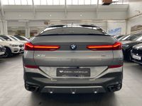 BMW X6 - Vorschau Bild 20