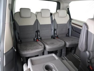 Volkswagen T7 Multivan - Bild 7