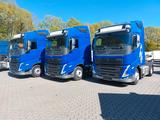 Volvo FH460 Globetrotter- I Park Cool- 2 Tanks-VIN:MB - Angebote