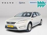 Ford Mondeo Wagon 2.0-16V Limited | Mistlampen | Blue - gebrauchte Ford Mondeo aus dem Jahr 2010