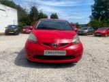 Toyota Aygo (X) 1,0 City/klima/Hu Neue - Toyota Aygo (X) aus 2005