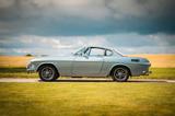 Volvo P 1800 E - Volvo Gebrauchtwagen von 1970