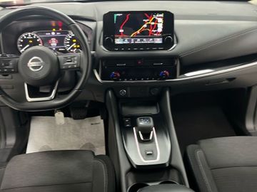 Nissan Qashqai - 9
