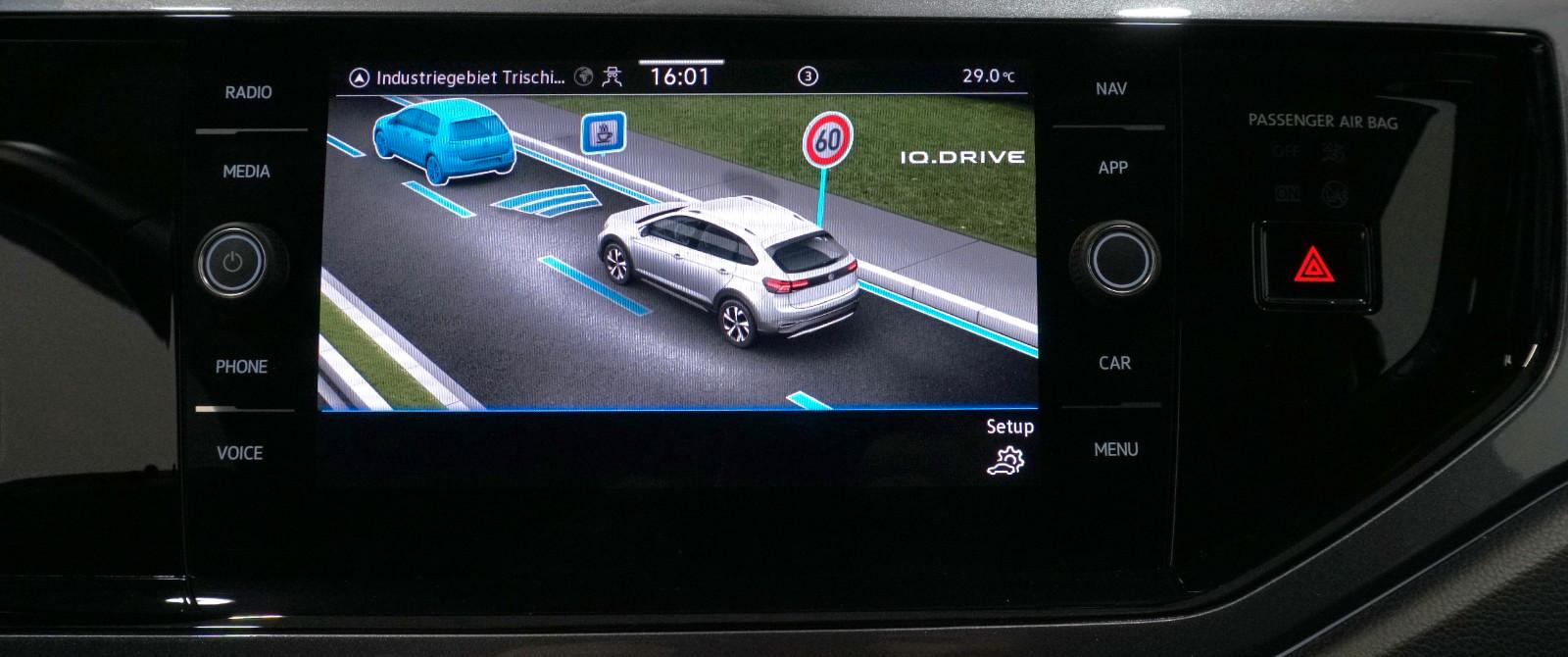 Volkswagen Taigo Style 1.0 TSI*MATRIX*ACC*RfK*Carplay, миниатюра 22