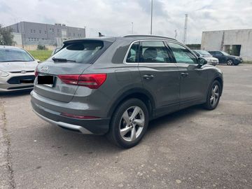 Audi Q3 - 5