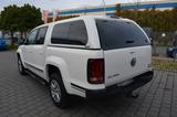 Volkswagen Amarok Atacama 1.Hd, AHK, Stand Hzg mit Kabine - Volkswagen Amarok