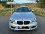 BMW Unfallfrei 1.16i Automatik Voll Ausstattung  - BMW 116 mit Benzin-Antrieb: Limousine, Klimaautomatik