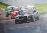 BMW E30 325i Rennsport Wagen mit Wagenpass - BMW 325 aus 1985