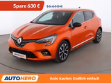 Renault Clio 1.3 TCe Techno*NAVI*TEMPO*CAM*PDC*LIM*ALU* - Renault Clio Gebrauchtwagen in München