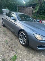 BMW 640 Gran Coupé 640d xDrive Gran Coupé M Spor... - BMW 640 Gran Coupé Gebrauchtwagen