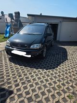 Opel Zafira 2.0 Turbo OPC  eventuell tausch - Opel Zafira: Opc Turbo