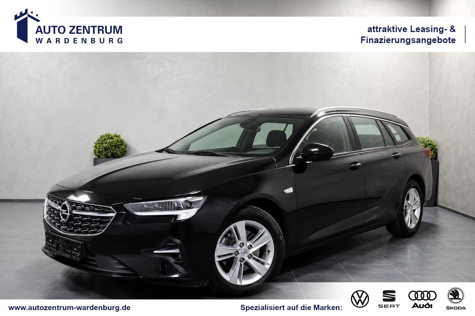 Opel InsigniaB Sports Tourer Aut. Business LED NAVI