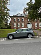 MINI Cooper Clubman D - MINI Cooper D Clubman von privat