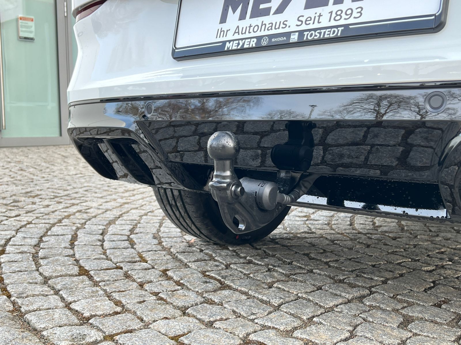 Fahrzeugabbildung Volkswagen T-Roc R-Line 1.5 eTSI DSG *Neues Modell, AHK, Bl