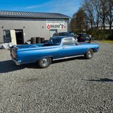 Chevrolet El Camino - Chevrolet aus 1965