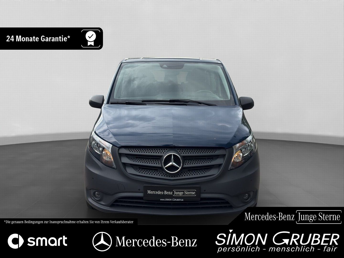 Fahrzeugabbildung Mercedes-Benz Vito 114 CDI Tourer PRO XL 8 Sitze NAVI Kamera