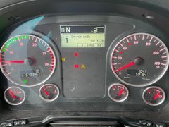 Fahrzeugabbildung MAN TGX 28.560