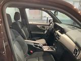 Mercedes-Benz GLK 220 4Matic 1.Hand*WenigKm*Unfallfrei*AHK*PDC - gebrauchte Mercedes-Benz GLK 220 aus dem Jahr 2013