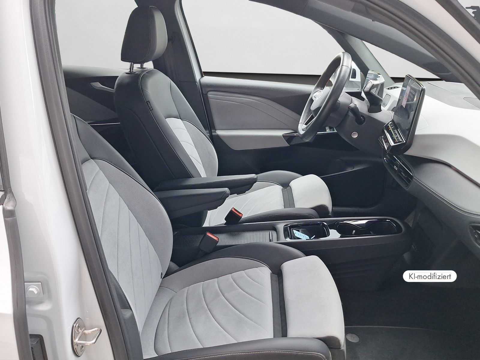 Volkswagen ID.3 - Bild 5