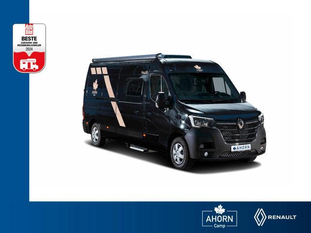 Ahorn Van 620 Angebot