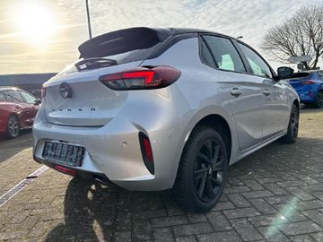 Opel Corsa F 1.2 GS LEDKamera