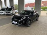 Ford Puma Titanium 1,0 EcoBoost Hybrid 92kW Geländewa - : Gelaende