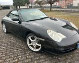 Porsche 911 Bj 2002 cabrio inkl. Hardtop g... - Porsche: 911 Hardtop