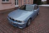 BMW M5 - Traumzustand - Collector Car - 92885KM - BMW Gebrauchtwagen von 2000