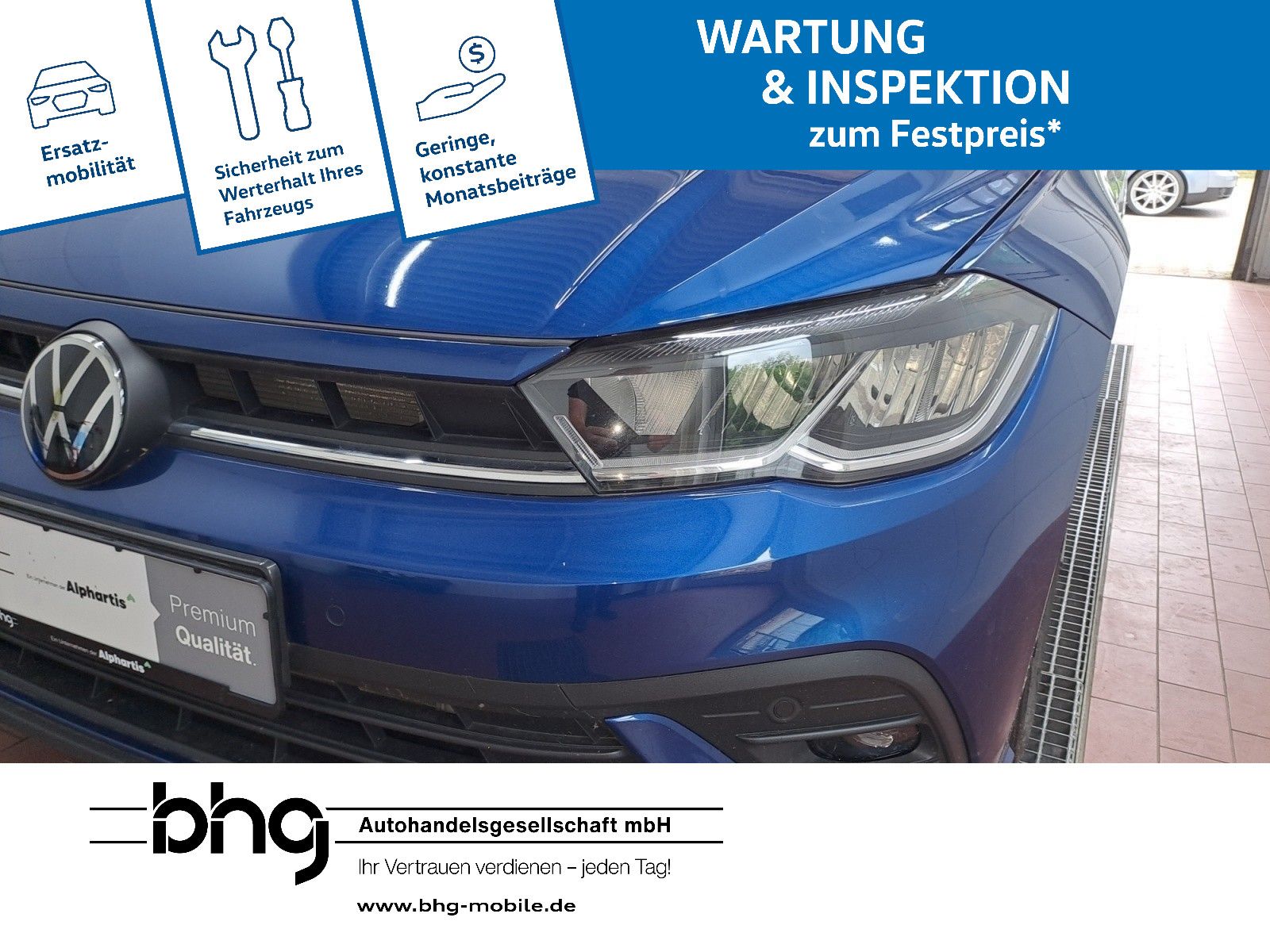 Volkswagen Polo - Bild 12