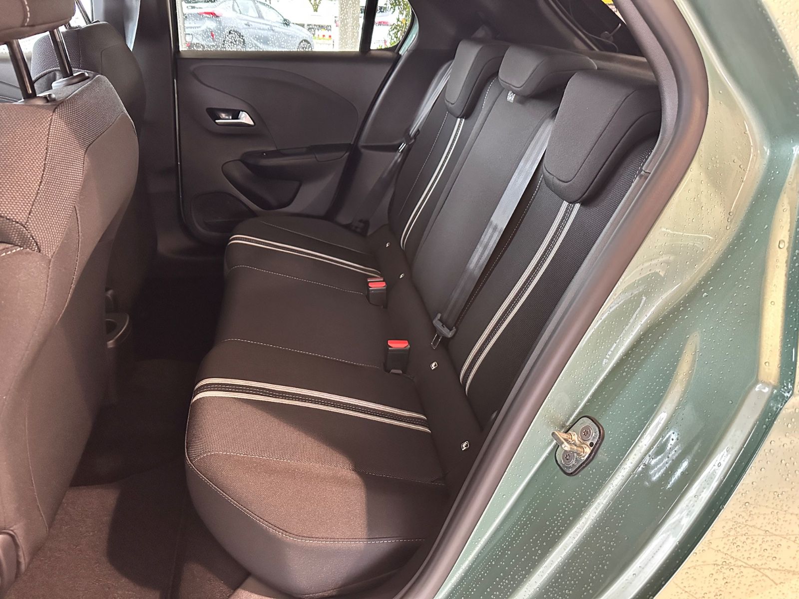 Fahrzeugabbildung Opel Corsa F YES*Carplay*Allwetter*SHZ*LHZ*PDC*LED