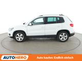 Volkswagen Tiguan 1.4 TSI Lounge Sport & Style BMT Aut.*NAV - VW Tiguan Gebrauchtwagen in München