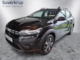 Dacia Sandero III Stepway Essential TCe 90 - Dacia Sandero in Kiel