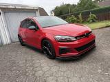 Volkswagen Golf 2.0 TSI 213kW OPF DSG GTI TCR GTI TCR - Volkswagen Golf: GTI Tcr