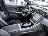 Mercedes-Benz GLC 300 d Coupé 4M AMG|AHK|PANO|360°|MEMORY|DAB - Mercedes-Benz GLC 300 in Kiel