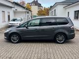 Ford Galaxy Titanium*7SITZER*MASSAGE*AHK - Ford Galaxy: Standheizung