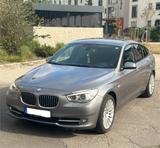 BMW 520 Gran Turismo 520d Gran Turismo Modern Li... - BMW 520 Gran Turismo Gebrauchtwagen