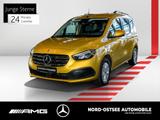 Mercedes-Benz T 180 PROGRESSIVE MBUX LED KAMERA - Mercedes-Benz T-Klasse Jahreswagen