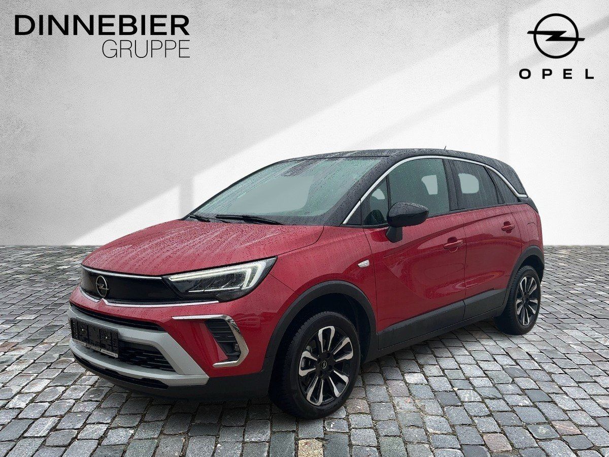 Opel Crossland Elegance LED+Kamera+Winterpaket imagem 2